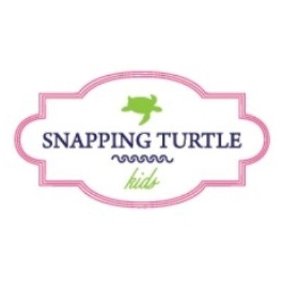 Snapping Turtle Kids Promo Codes & Coupons