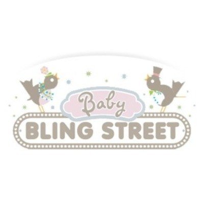 Baby Bling Street Promo Codes & Coupons