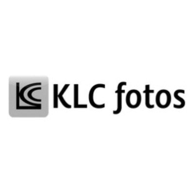 KLC Fotos Promo Codes & Coupons