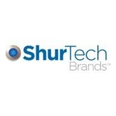 ShurTech Promo Codes & Coupons