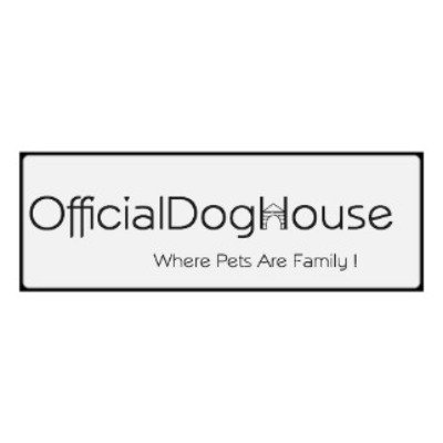 Official Dog House Promo Codes & Coupons