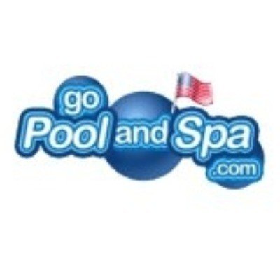 Go Pool And Spa Promo Codes & Coupons