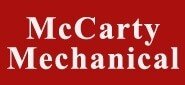 McCarty Mechanical Promo Codes & Coupons