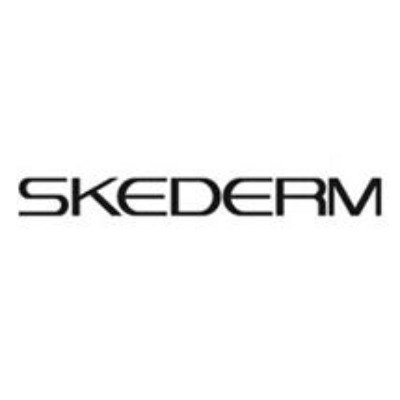 Skederm Promo Codes & Coupons