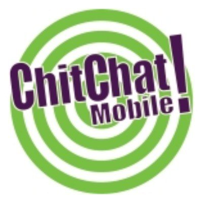 Chit Chat Mobile Promo Codes & Coupons
