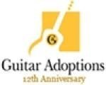 Guitar Adoptions Promo Codes & Coupons
