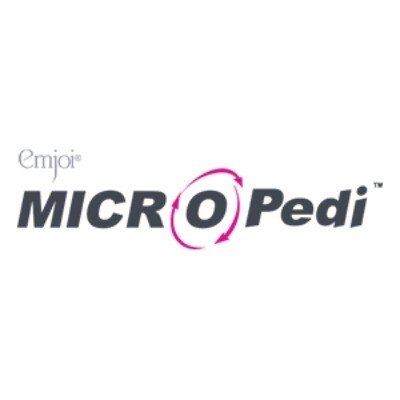 Micro-Pedi Promo Codes & Coupons