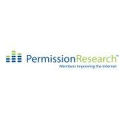 PermissionResearch Promo Codes & Coupons