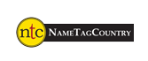 NameTagCountry Promo Codes & Coupons