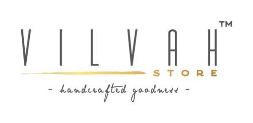 Vilvah Store Promo Codes & Coupons
