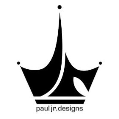 Paul Jr. Designs Promo Codes & Coupons