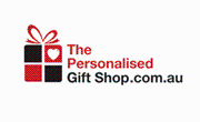 The Personalised Gift Shop AU Promo Codes & Coupons