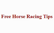 Free Horse Racing Tips Promo Codes & Coupons