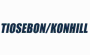 Tiosebon Konhill Promo Codes & Coupons