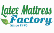 Latex Mattress Factory Promo Codes & Coupons