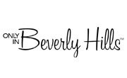 Only In Beverly Hills Promo Codes & Coupons