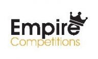 Empire Competitions Promo Codes & Coupons
