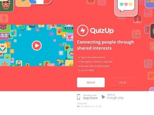Quizup Promo Codes & Coupons