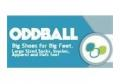 Oddball Big Shoes & Promo Codes & Coupons