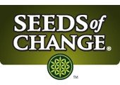 Seeds of Change Promo Codes & Coupons