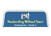 Handwriting Without Tears Promo Codes & Coupons