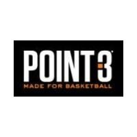 Point 3 Basketball Promo Codes & Coupons