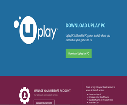 Uplay Shop Promo Codes & Coupons