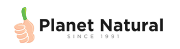 Planet Natural Promo Codes & Coupons