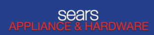 Sears Appliance & Hardware Stores Promo Codes & Coupons
