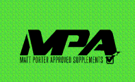 MPA Supps Promo Codes & Coupons