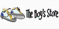 The Boy's Store Promo Codes & Coupons