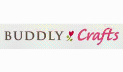 Buddly Crafts Promo Codes & Coupons