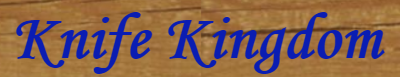 Knife Kingdom Promo Codes & Coupons