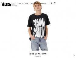Young British Designers Promo Codes & Coupons