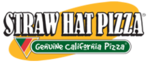 Straw Hat Pizza Promo Codes & Coupons