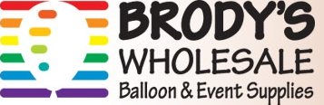 Brody's BALLOONS Promo Codes & Coupons