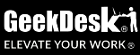 Geekdesk Promo Codes & Coupons