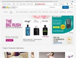 EBay India Promo Codes & Coupons