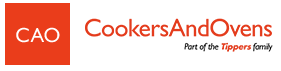 CookersAndOvens Promo Codes & Coupons