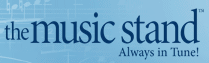 The Music Stand Promo Codes & Coupons