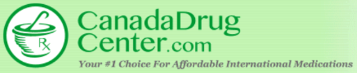 Canada Drug Center Promo Codes & Coupons