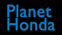 Planet Honda Promo Codes & Coupons