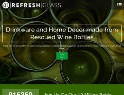 Refresh Glass Promo Codes & Coupons