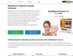 NetObjects Promo Codes & Coupons