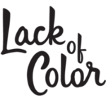 Lack of color Promo Codes & Coupons