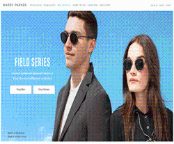 Warby Parker Promo Codes & Coupons