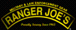 Ranger Joes Promo Codes & Coupons