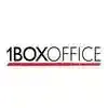 1BoxOffice Promo Codes & Coupons