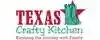 Texas Crafty Kitchen Promo Codes & Coupons