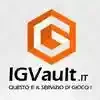 IGVault Promo Codes & Coupons